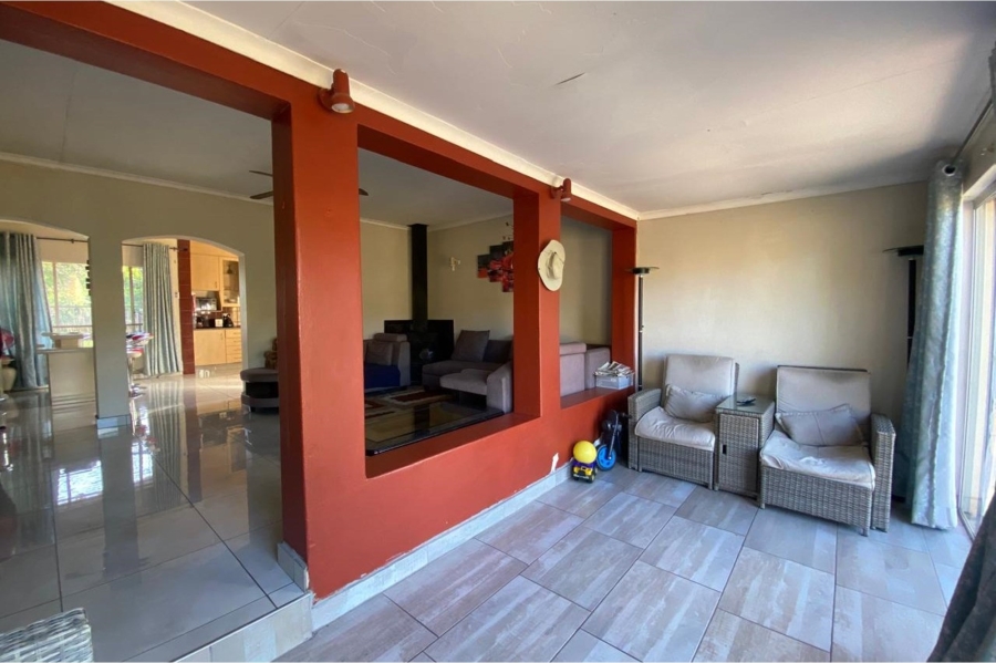 4 Bedroom Property for Sale in Sasolburg Free State